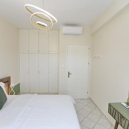 Coral Suite PalaiónTsiflíkion Rom bilde